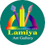 Lamiya Art Gallery 