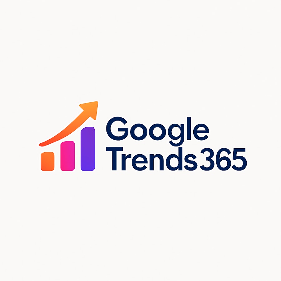 Google Trends365 - YouTube Google Trends365