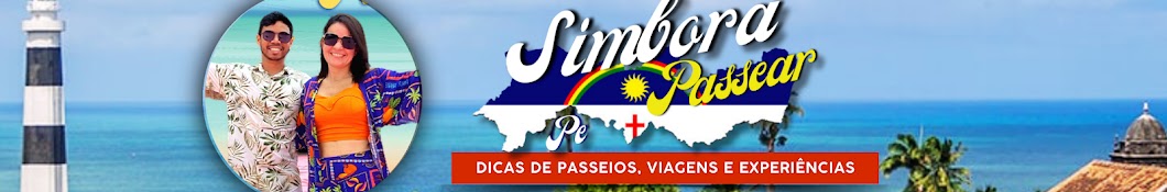 Simbora Passear PE