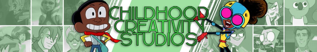 Childhood Creativity Studios