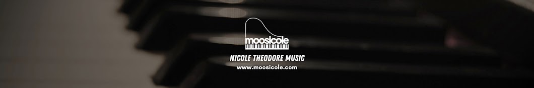 Nicole Theodore Music