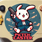 MR PETCH CASTER