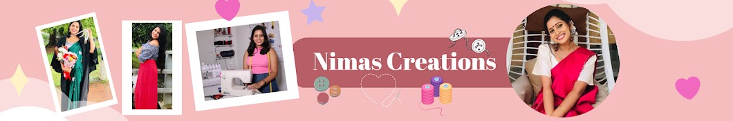 Nimas Creations