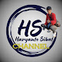 Haryanto Sibat Channel