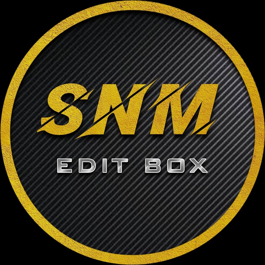 SNM Edit Box