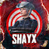 SHAYX PUBGM