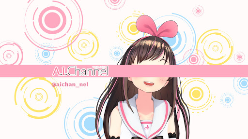 A.I.ChannelBanner Image
