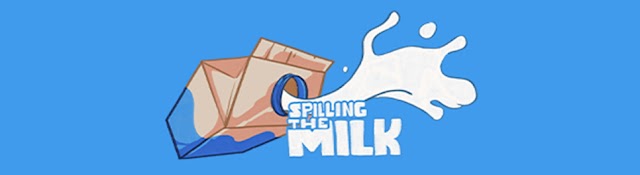 Spilling The Milk