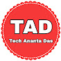 Technical Ananta Das