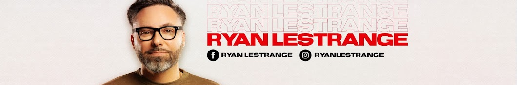 Ryan LeStrange Banner