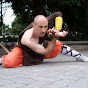 Gus Milazzo Shaolin Kung fu