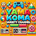 Yama Koma Variety Channel