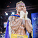 Kun Khmer Top Boxing