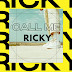 logo Call Me Ricky