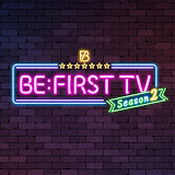 2023/05/31(水)「BE:FIRST TV」DVD & Blu-ray発売 | BE:FIRST