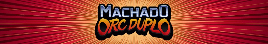 MACHADO ORC DUPLO