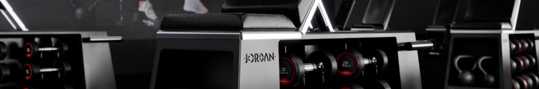 Gym Design, Jordan Fitness