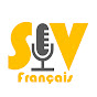 SaneVox Français