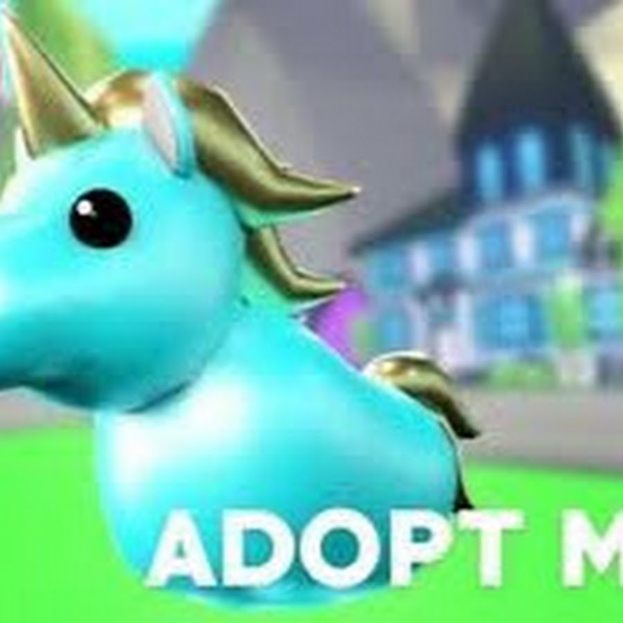 adopt me answers - YouTube