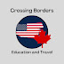 logo Crossing Borders