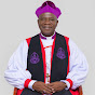 Bishop Onesimus Asiimwe