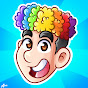 TheDonato youtube avatar