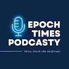 Epoch Times Podcasty