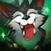 Cute Warwick