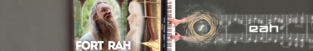 Fort Rah piano cover