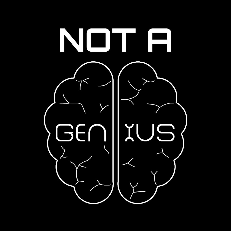 Not a Genius Podcast