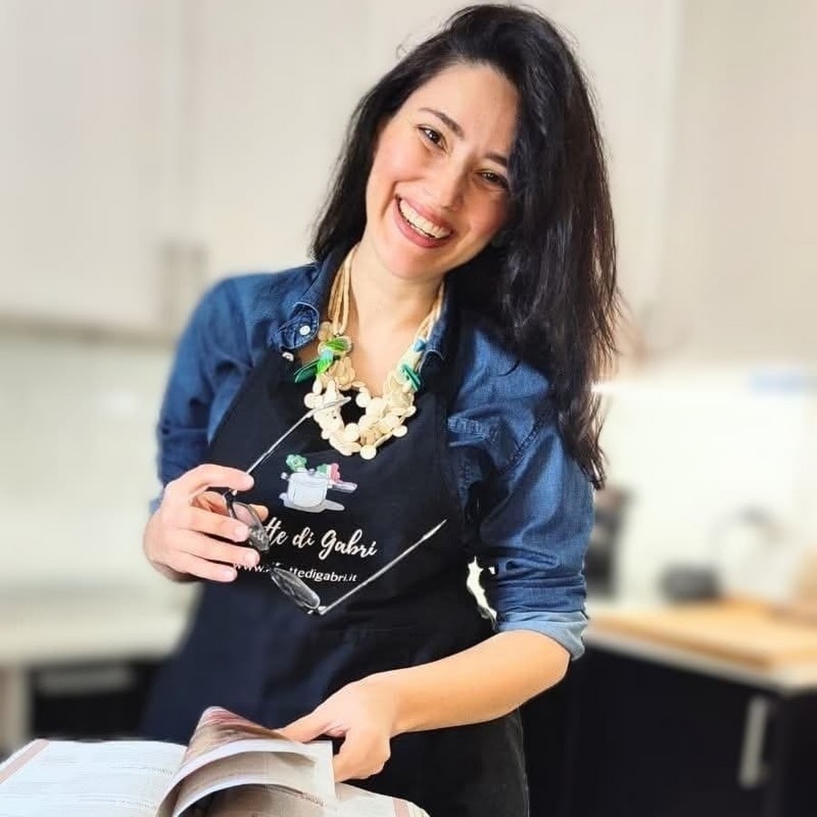 Gabri's recipes @ricettedigabri