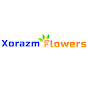 Xorazm Flowers