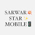 logo Sarwar star mobile