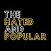 logo The Hated and Popular