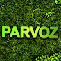 Parvoz media Nodir com