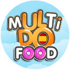 Multi DO Food Spanish