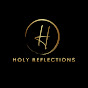 Holy Reflections