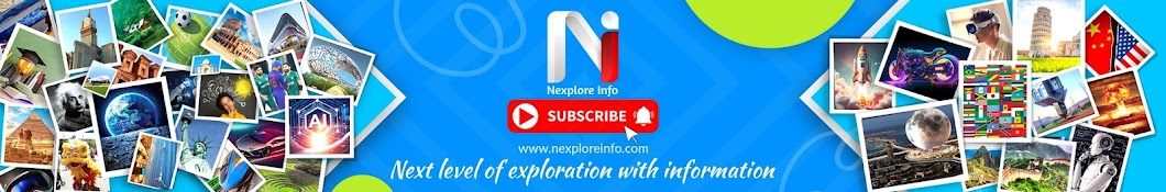 Nexplore info