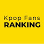 Kpop Fans Ranking