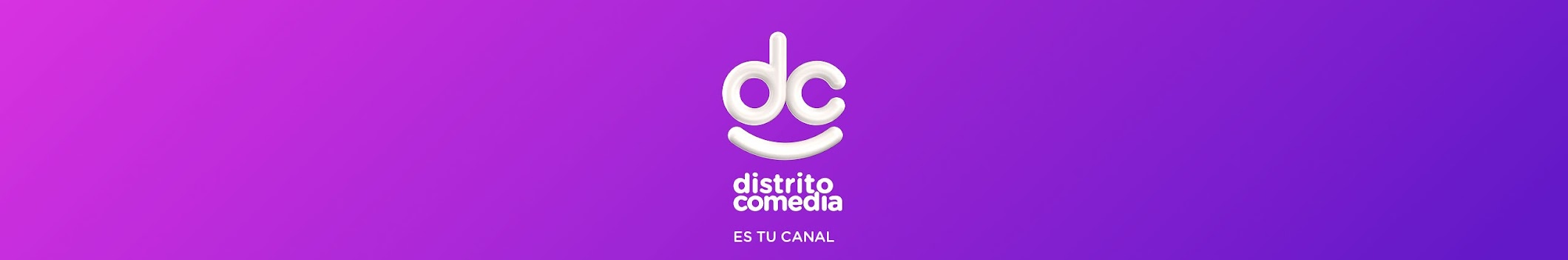 Distrito Comedia