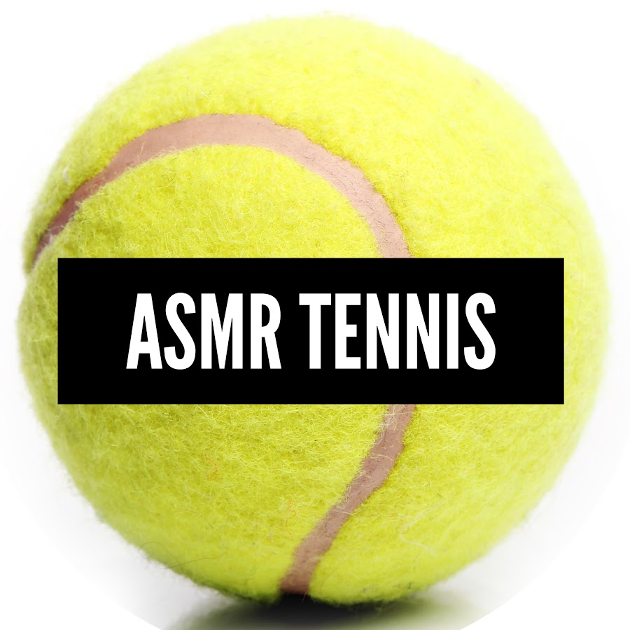 Asmr Tennis Youtube