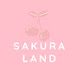 SAKURA LAND -メル暮らし