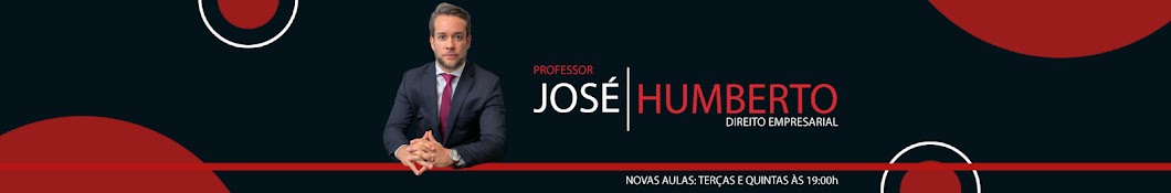 Direito Empresarial - Professor José Humberto