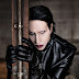 logo Marilyn Manson