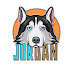 logo Calvin Jordan