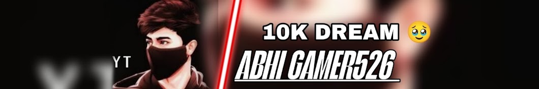 ABHI GAMER