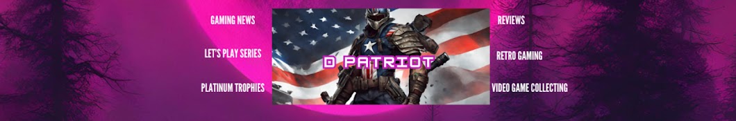 DPatriot