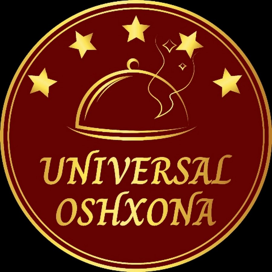 UNIVERSAL OSHXONA @UNIVERSALOSHXONA