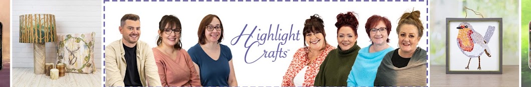 Highlight Crafts