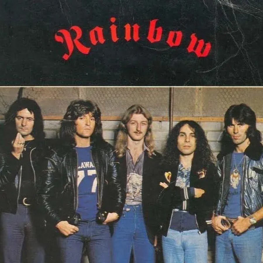 Группа Rainbow. Rainbow исполнитель группа. Rainbow Group 1978. Фотографии группы Rainbow.